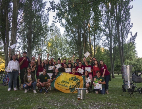 Fin de curso Escola 22-23