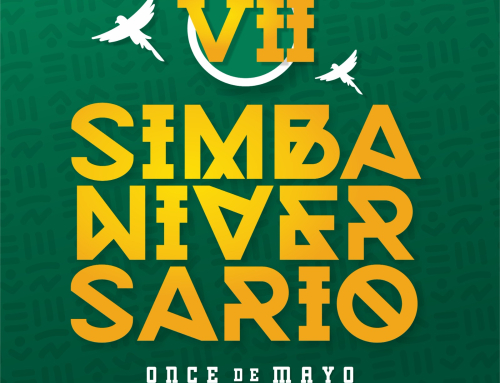 Ya tenemos fecha para el SimbAniversario VII