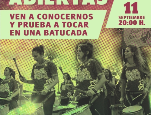 Jornada de puertas abiertas