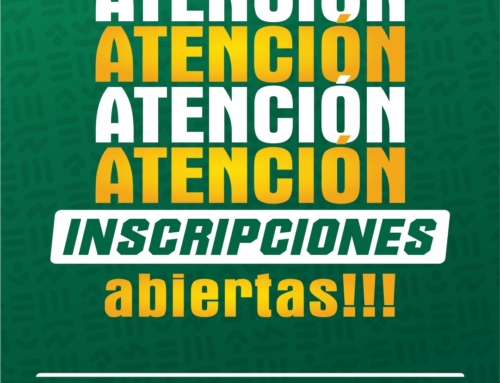 IX SimbAniversario Incripciones Abiertas